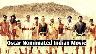 Oscar Nominated Movie #Lagaan  #shorts  #did you know