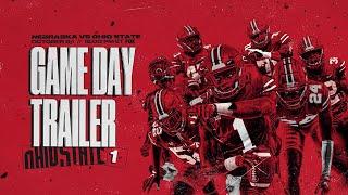 2020 Ohio State Football Nebraska Trailer