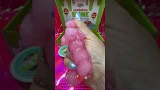 Nickelodeon Slime by Creative Kids ASMR Oddly Satisfying Unboxing