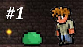 Terraria 1.4.3 Master Mod   Прохождение #1