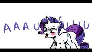 Roaring Rarity Comic Dub Comedy READ DESCRIPTION