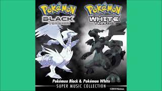 Undella Town Summer*EXTENDED*Pokémon Black & White