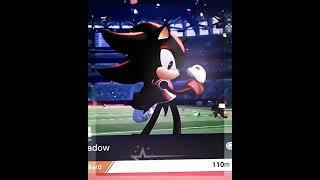 I literally took 3 days to make this video #shadow #shadowthehedgehog #edit #CLEARX171 #shorts