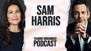 Sam Harris on Israel Islam and the end of Woke Ideology