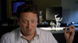 The Making of Halo 3 -- STORY HD