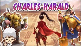 Why I Use CharlesHarald? July 2022