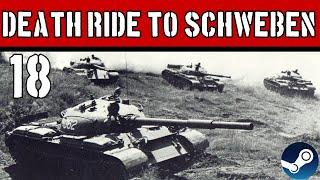 CMCW Unscripted Death Ride to Schweben 18