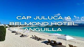 Cap Juluca A Belmond Hotel Anguilla Island Bliss 4k