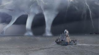 9 Most Dangerous Natural Phenomena