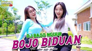 BOJO BIDUAN - Abote Wong Lanang Yen Nduwe Bojo Biduan - BASS NGUK BATTLE  KELUD PRODUCTION REMIX