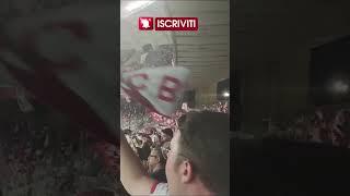 BARI VS JUVE STABIA 1-3 - ESORDIO HORROR IN CAMPIONATO 17082024 #shorts #football #serieb #bari