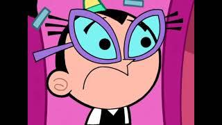 The Fairly OddParents - Vicky Ruins Tooties Birthday