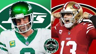 Jets vs 49ers NFL Week 1 Preview  Keys to Victory  