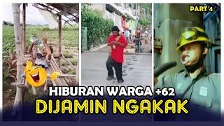 Kumpulan Video Lucu Kocak dan Seru Bikin Ngakak Terbaru 2023 Bikin Ketawa Ngakak Yakin tahan tawa?