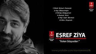 EŞREF ZİYA Aşkın Gözyaşları