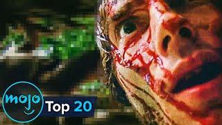 Top 20 Most Controversial Movies Ever