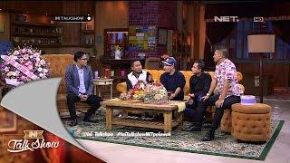 Ini Talk Show - Pelawak Part 24 - Keluarga Sule Datang Jadi Surprise