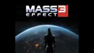 The Music of Mass Effect 3 Complete Score