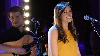 Siobhan Miller - The Ramblin Rover Quay Sessions