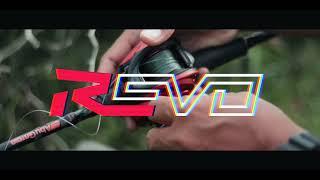 Abu Garcia Revo5 Rocket Low Profile Casting Reel - Fastest of Them All