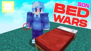 CİNAVAR VS BEDWARS  SON YENİ KANAL