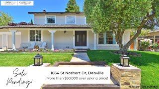 Sale Pending in Danville 1664 St Norbert Dr - Lisa Doyle & The Doyle Team