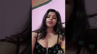 Desi Bhabhi Hot Video Call Leaked