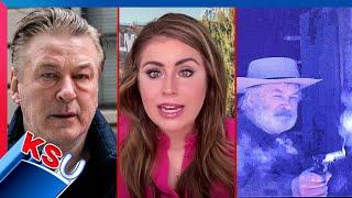 Everything You Need To Know About Alec Baldwin’s Involuntary Manslaughter Trial  Kinsey Schofield