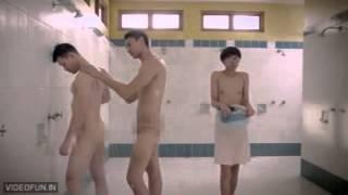 Download Poor Guy Vs So Many Gays In Bathroom - Very Funny Ad WhatsApp