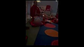 Video of alleged child abuse at Metairie daycare emerges online parents outraged