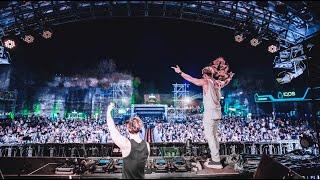 BEAUZ - PSY POP  HARD TECHNO DJ SET @ DWP BALI 2023 Djakarta Warehouse Project