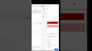 Find a Meeting Time without Back-and-Forth Emails #gmail