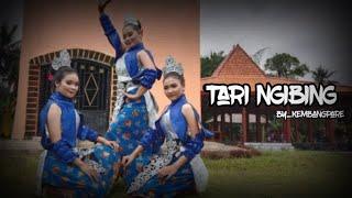 Tari Ngibing – Kembang Sore │ Kembang Pare │