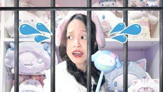 Aku Masuk Penjara Cinnamoroll?