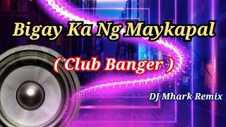 Bigay Ka Ng Maykapal  Dj Bombom  - Club Banger  Norhana ft. DJ Mhark Remix