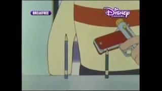 Doraemon in hindi old episode