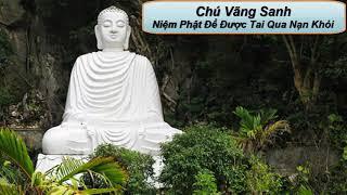 Chú Vãng Sanh - Niệm Phật Để Được Tai Qua Nạn Khỏi