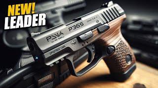 TOP 7 Best Concealed Carry Pistols To Own In 2024