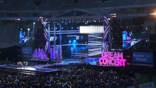 20120512 Sorry Sorry at Dream Concert.MTS