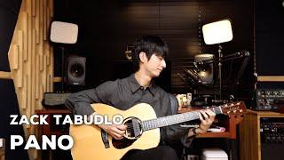 Zack Tabudlo Pano - Sungha Jung