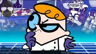 Dexters Laboratory Theme Song Trap Remix