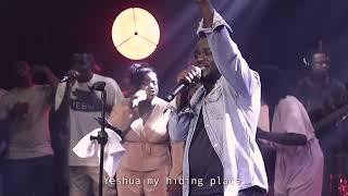 Perez Musik-Mibobaahe My Hiding Place #localworship #gospelmedley #ghanagospelmusic