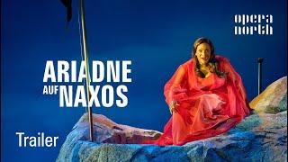 Ariadne auf Naxos  Trailer