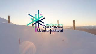 Queenstown Winter Festival 2019