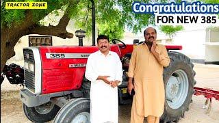 Congratulations for new 385 ch azeem elahi Hasilpur  6061