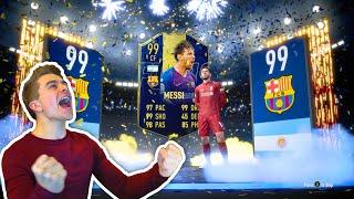 A £13000 Fifa Pack Opening but it’s actually good