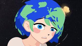 Wake up Earth Chan