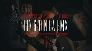 Joe Sfrè - Gin & Tonica RMX ft. Brusco Prod. The Eve