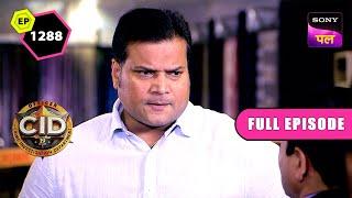 एक Mystery Box ने किया CID को परेशान  CID  Full Episode 1288  21 June 2024