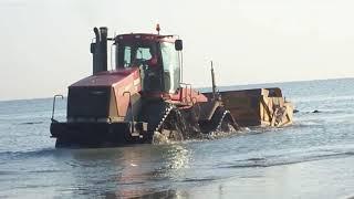 CASE IH Quadtrac - Der Beste und Größte Schlepper - Eder Tuntenhausen